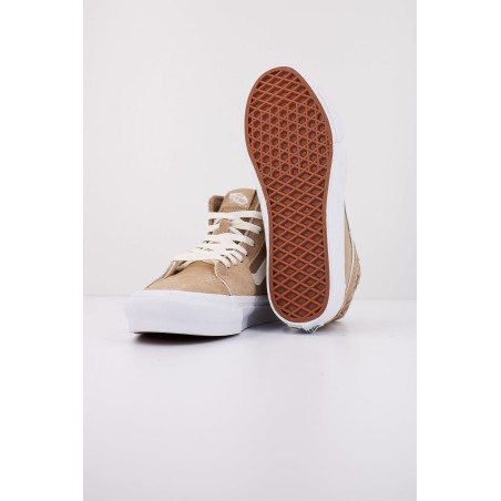 SK8-HI TAPERED CRAFTCO