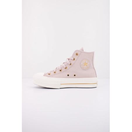 CHUCK TAYLOR ALL STAR LIFT HI FLUSH