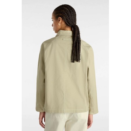 CODEY UTILITY COAT