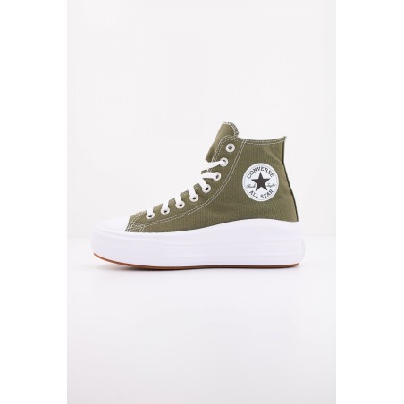 CHUCK TAYLOR ALL STAR MOVE HI