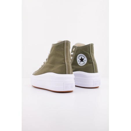 CHUCK TAYLOR ALL STAR MOVE HI