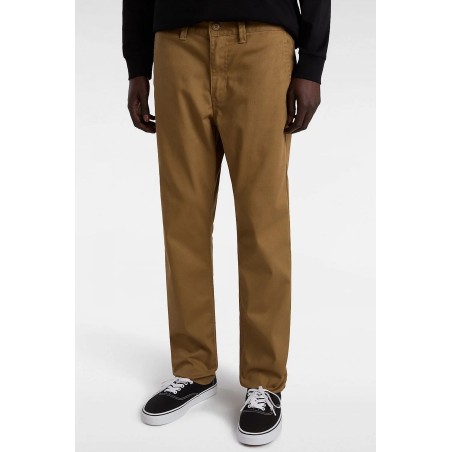 AUTHENTIC CHINO SLI