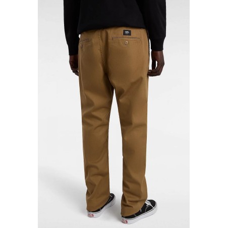 AUTHENTIC CHINO SLI