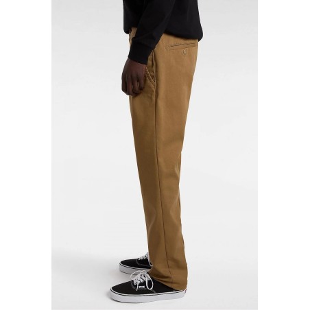 AUTHENTIC CHINO SLI