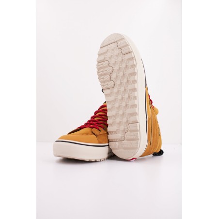 MTE SK8-HI WATERPROOF