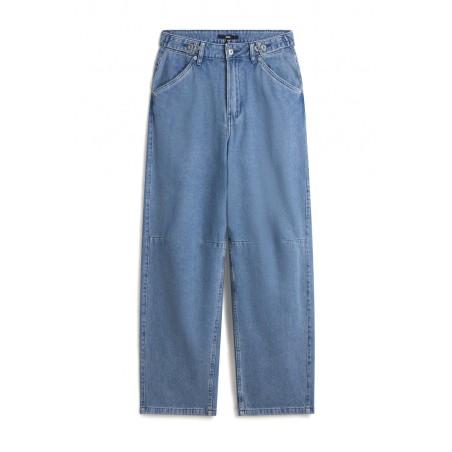 CURBSIDE DENIM PANT