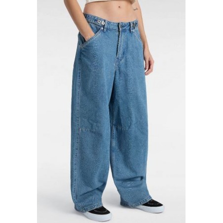 CURBSIDE DENIM PANT