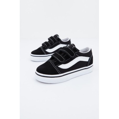 TD OLD SKOOL V