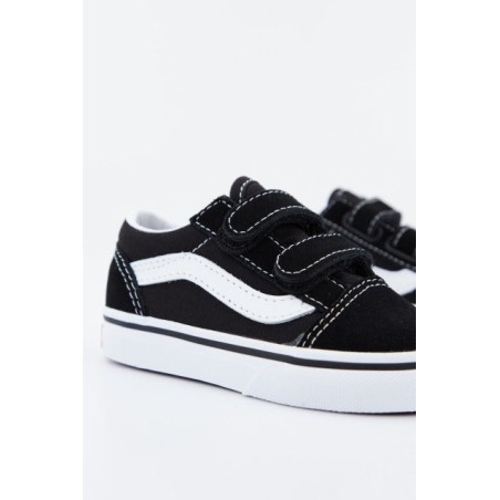 TD OLD SKOOL V