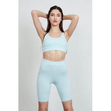 FLYING V LEGGING SHORT