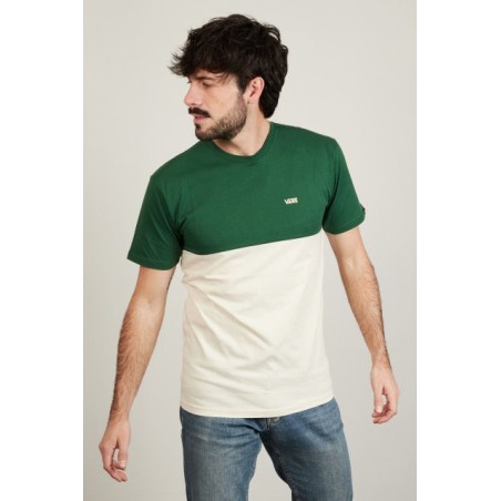 COLORBLOCK TEE