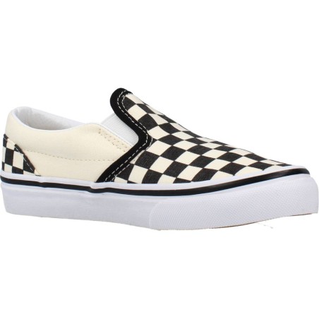 CLASSIC SLIP-ON CHECKERBOARD