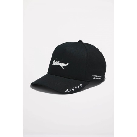 Y2V STRAPBACK