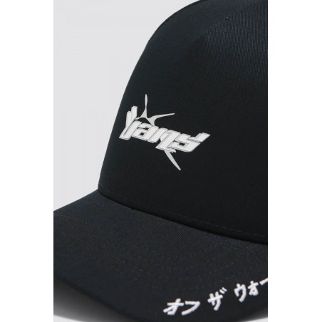 Y2V STRAPBACK