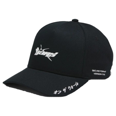 Y2V STRAPBACK