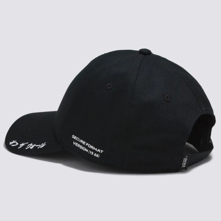 Y2V STRAPBACK