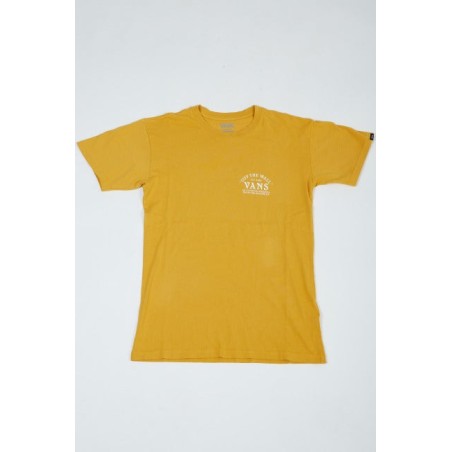 GROUND UP SS TEE