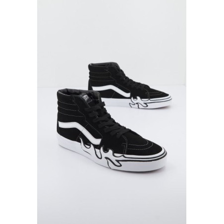 SK8-HI FLAME