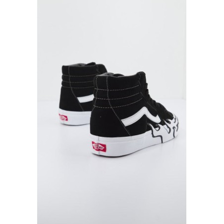 SK8-HI FLAME