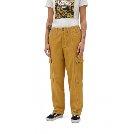 SIDEWALK PANT