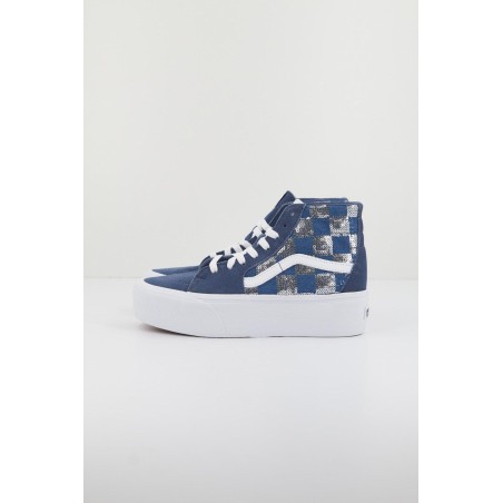 SK8-HI TAPERED STACKFO