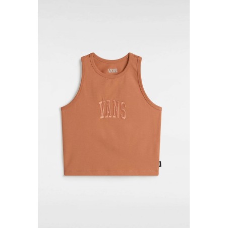 VARSITY CC RACER TANK